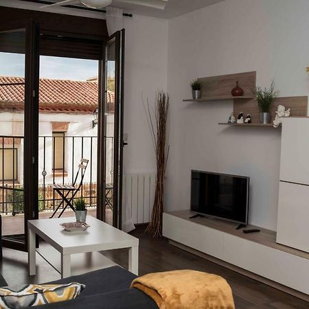 La Magacen. Apartment Мора де Рубиелос Екстериор снимка