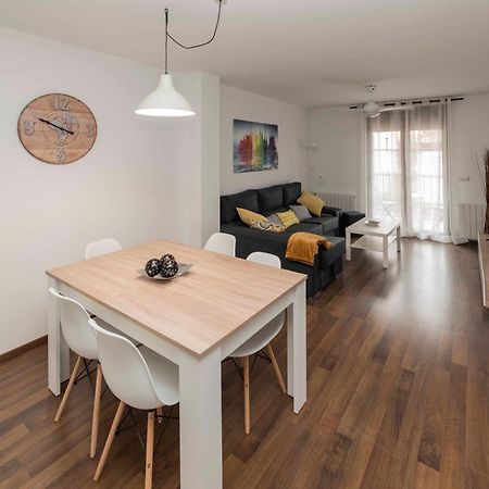 La Magacen. Apartment Мора де Рубиелос Екстериор снимка
