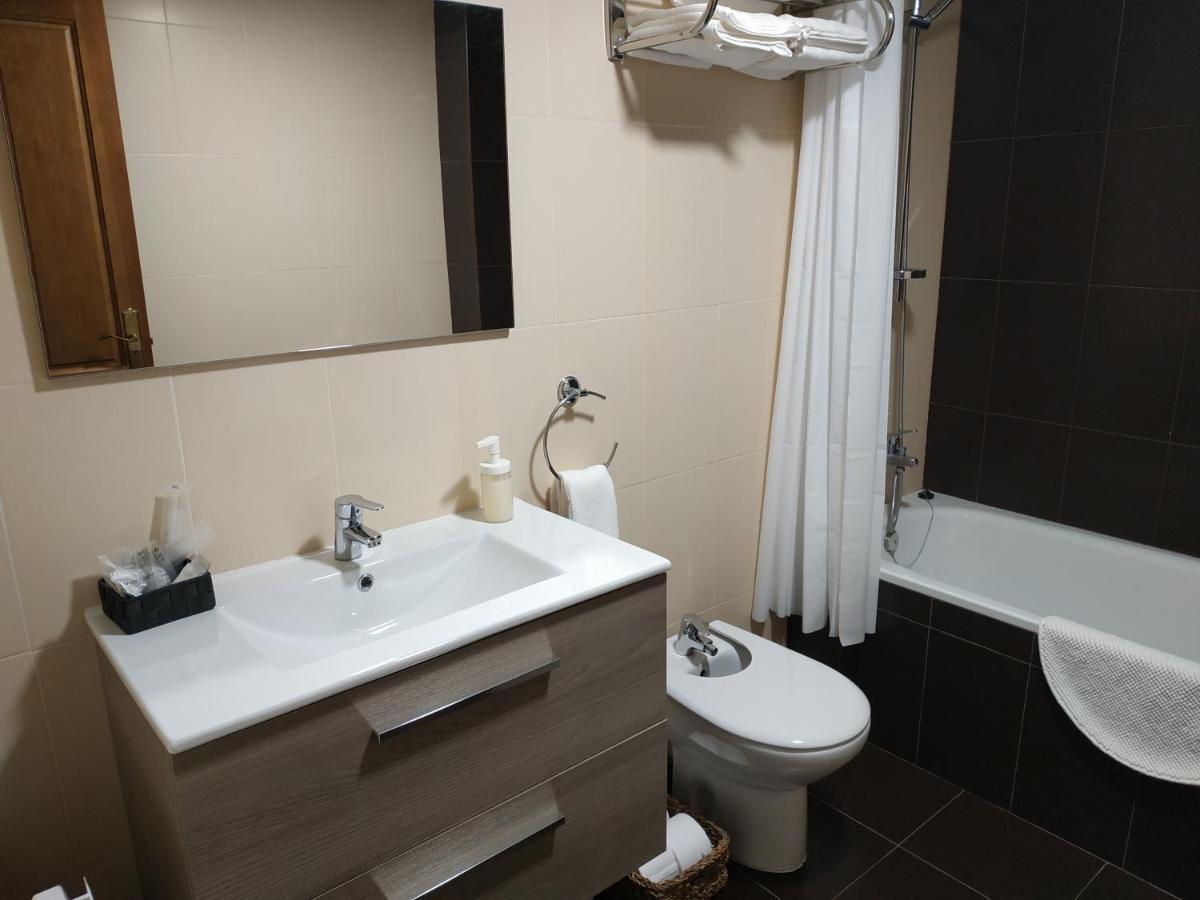 La Magacen. Apartment Мора де Рубиелос Екстериор снимка