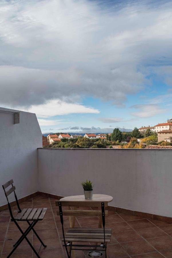 La Magacen. Apartment Мора де Рубиелос Екстериор снимка