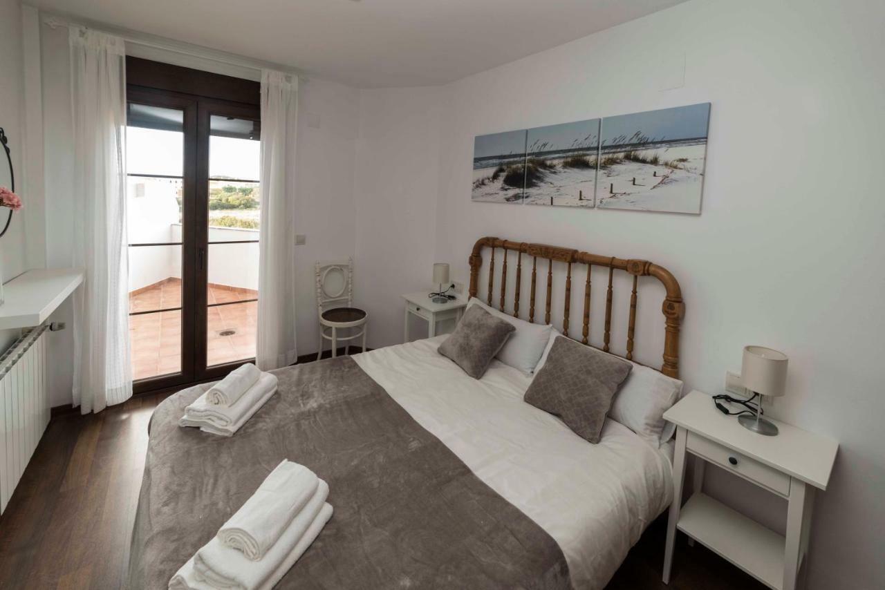 La Magacen. Apartment Мора де Рубиелос Екстериор снимка
