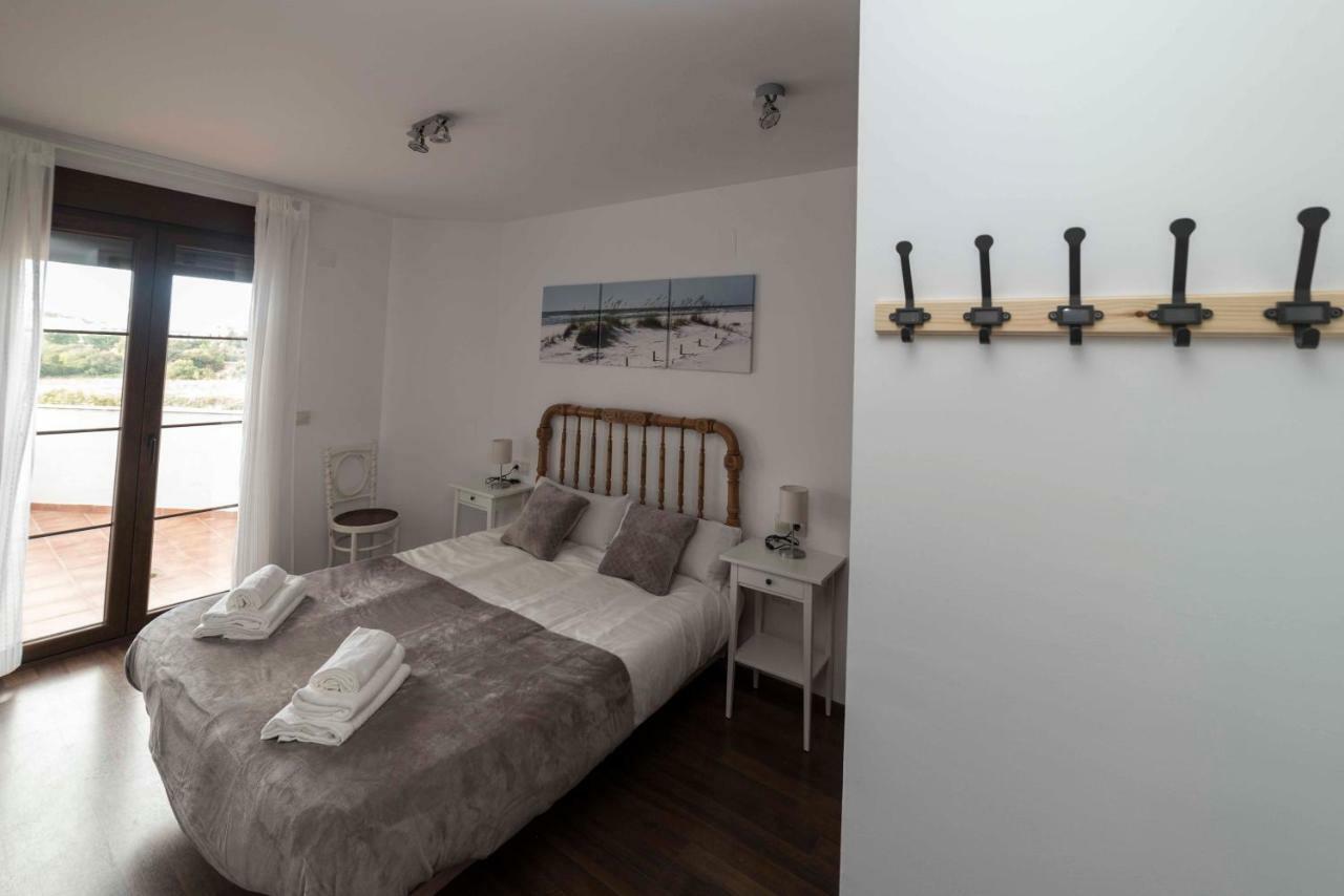 La Magacen. Apartment Мора де Рубиелос Екстериор снимка