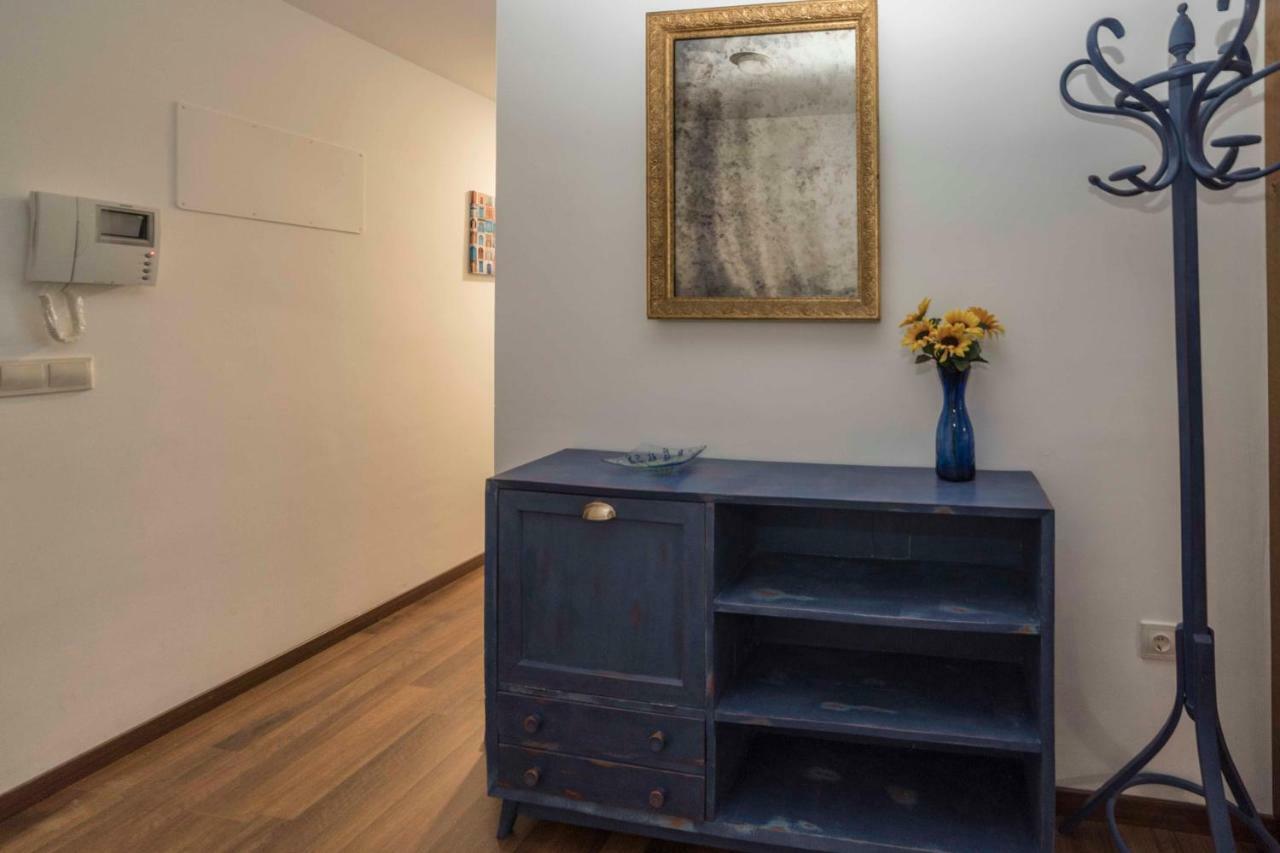 La Magacen. Apartment Мора де Рубиелос Екстериор снимка