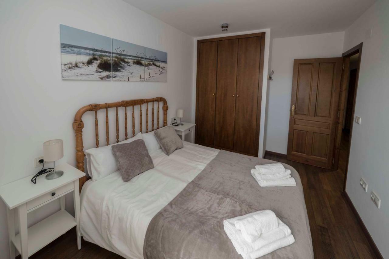 La Magacen. Apartment Мора де Рубиелос Екстериор снимка